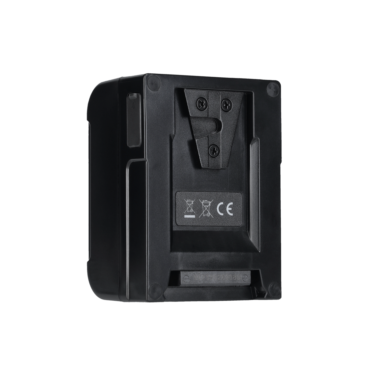 V-Mount battery 99Wh Pro Black