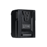 V-Mount battery 99Wh Pro Black