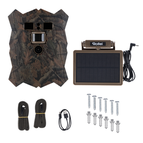 Trail Camera 4K WiFi Slim