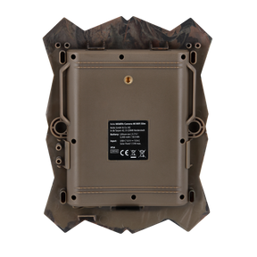 Trail Camera 4K WiFi Slim