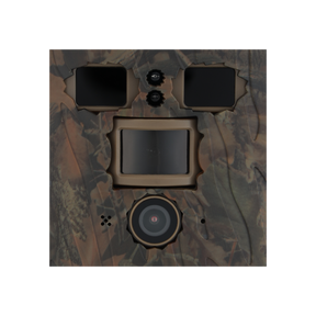 Trail Camera 4K WiFi Slim