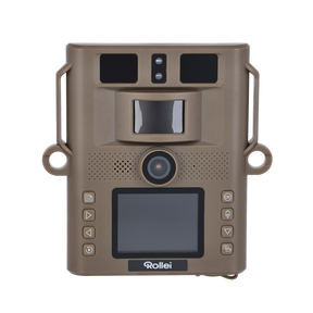 Trail Camera 4K WiFi Slim
