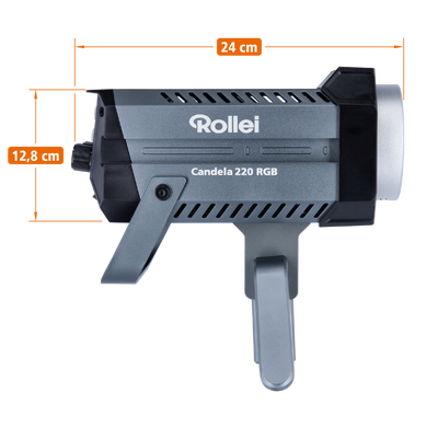 Candela 220 RGB