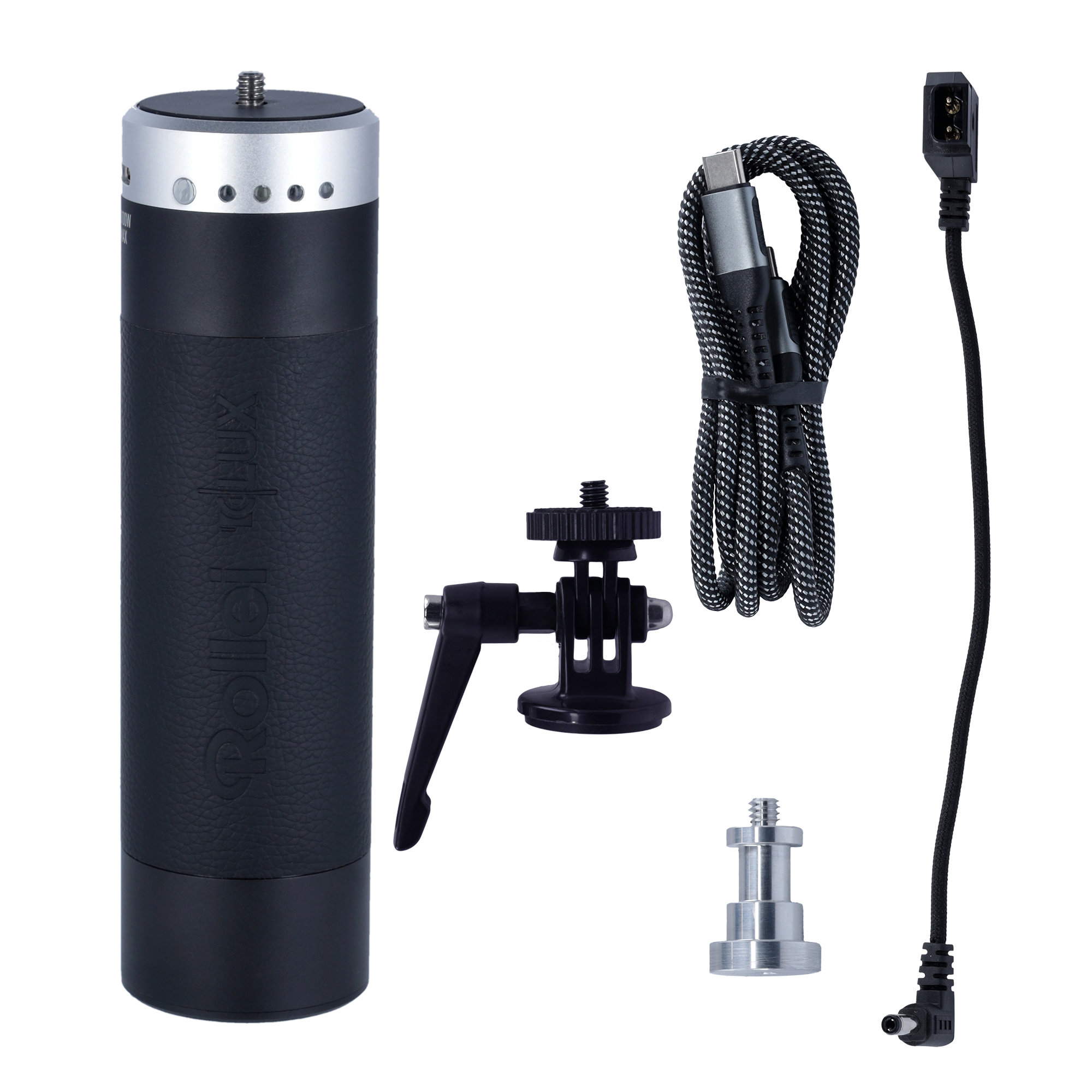 Batteriegriff | 99Wh | für LUX-Serie