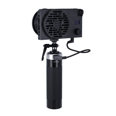 Batteriegriff | 99Wh | für LUX-Serie