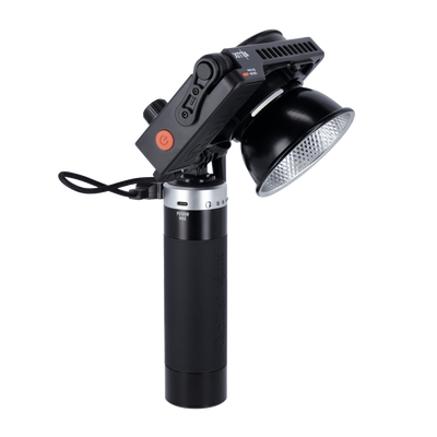 Batteriegriff | 99Wh | für LUX-Serie