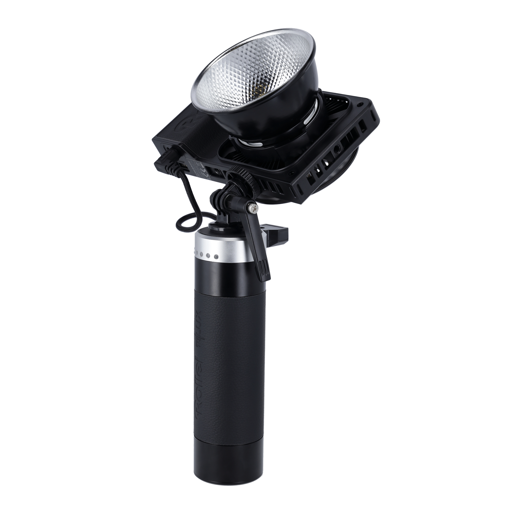 Batteriegriff | 99Wh | für LUX-Serie