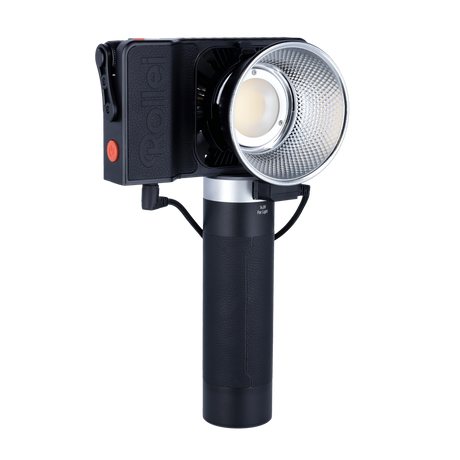 B-Ware Batteriegriff | 99Wh | für LUX-Serie