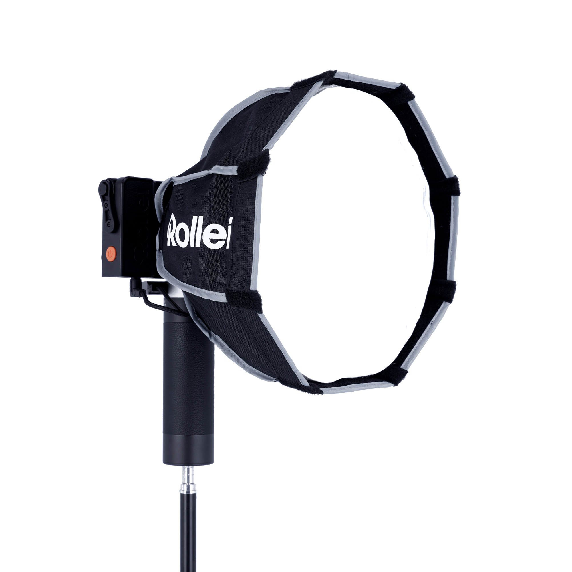 Batteriegriff | 99Wh | für LUX-Serie