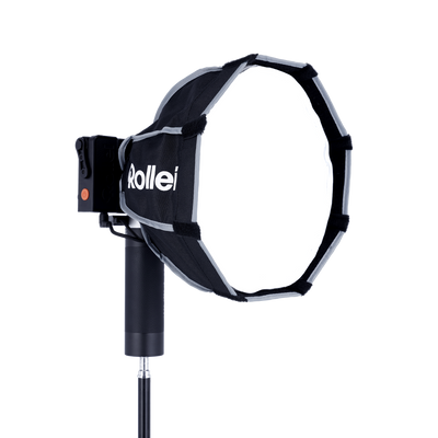 Batteriegriff | 99Wh | für LUX-Serie