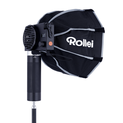 Batteriegriff | 99Wh | für LUX-Serie