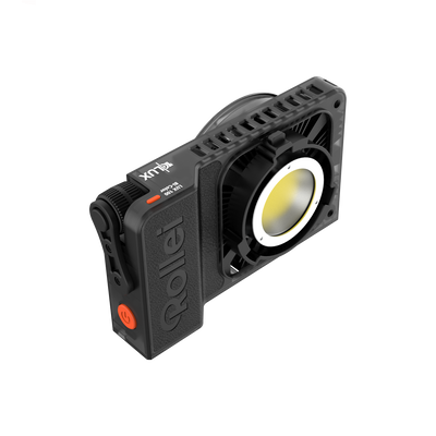 LED Continuous Light | Bi-Color | LUX Series