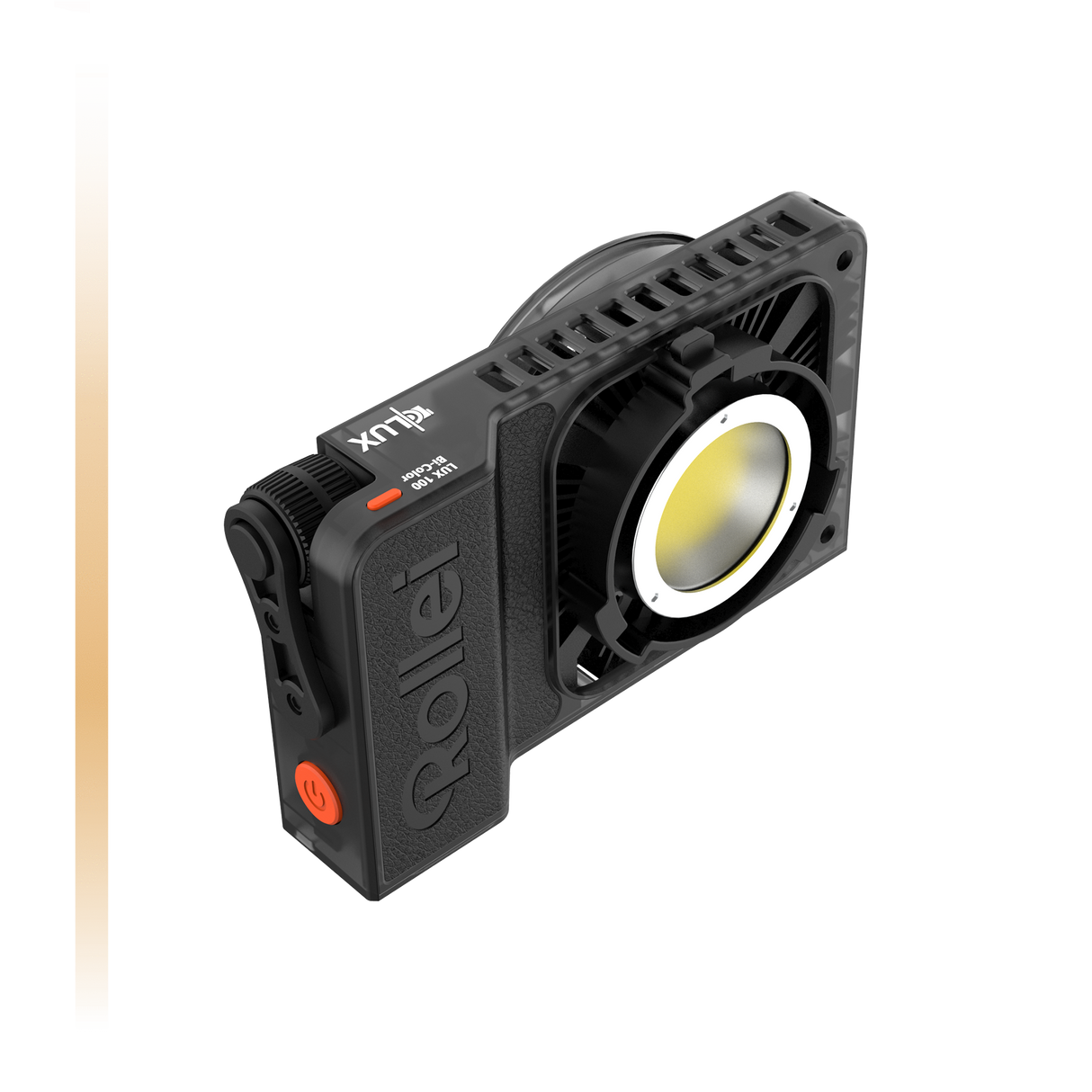 B-Ware Lux 60 BI-Color LED light