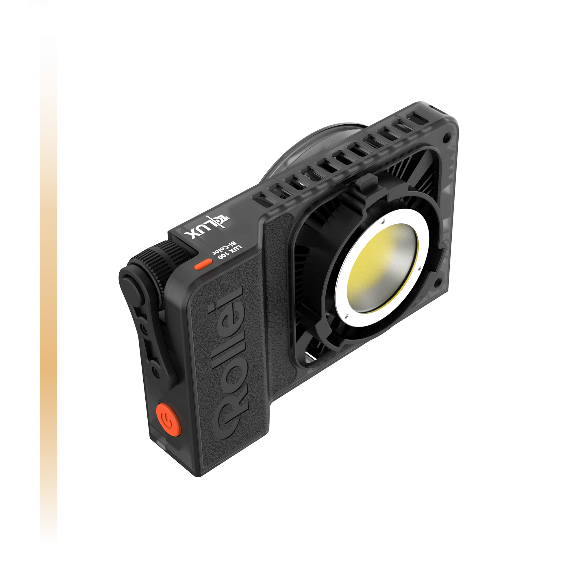 B-stock LED Continuous Light | Bi-Color | 100W | LUX Series