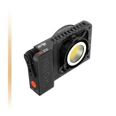 B-stock LED Continuous Light | Bi-Color | 100W | LUX Series