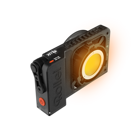 B-Ware Lux 60 BI-Color LED light