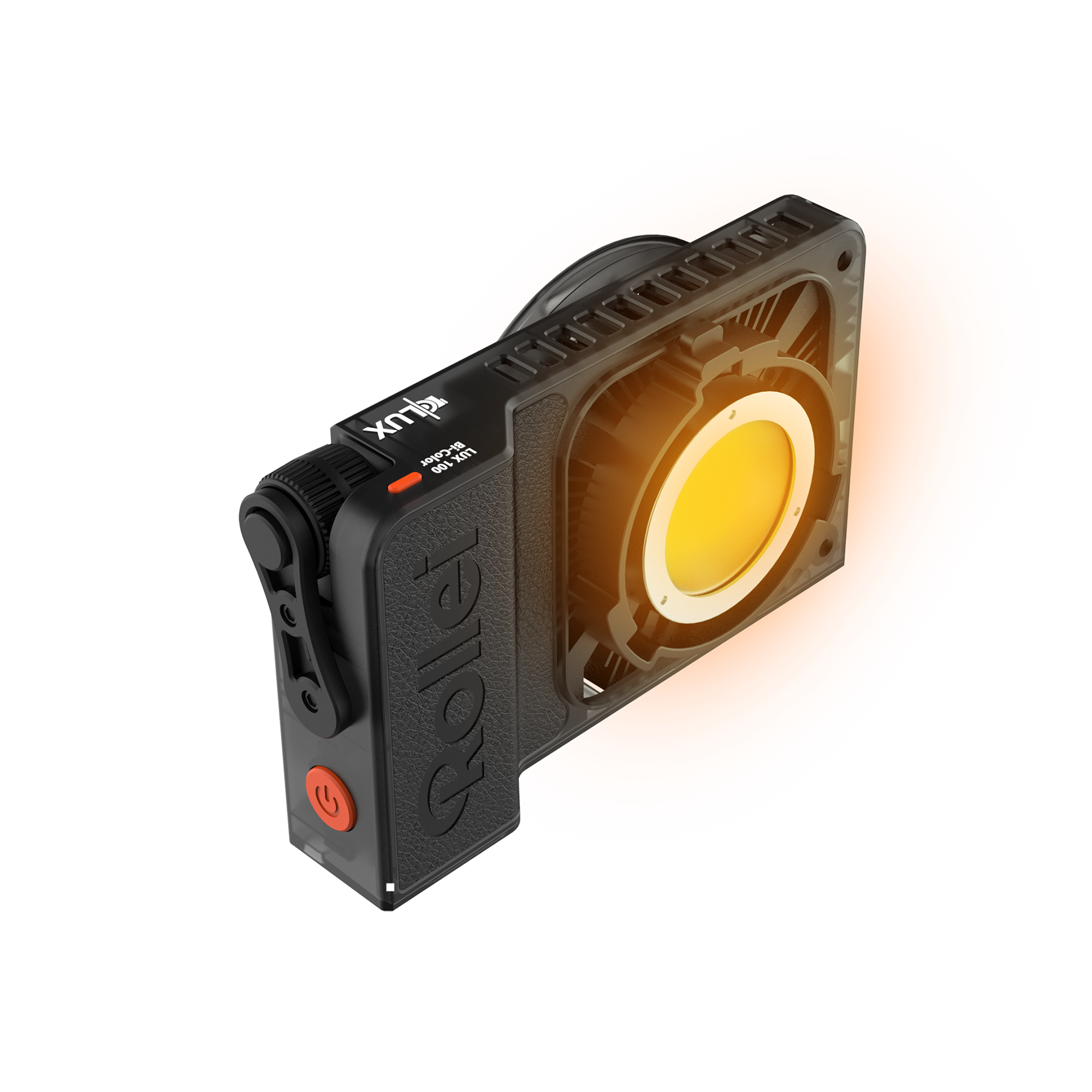 B-stock LED Continuous Light | Bi-Color | 100W | LUX Series