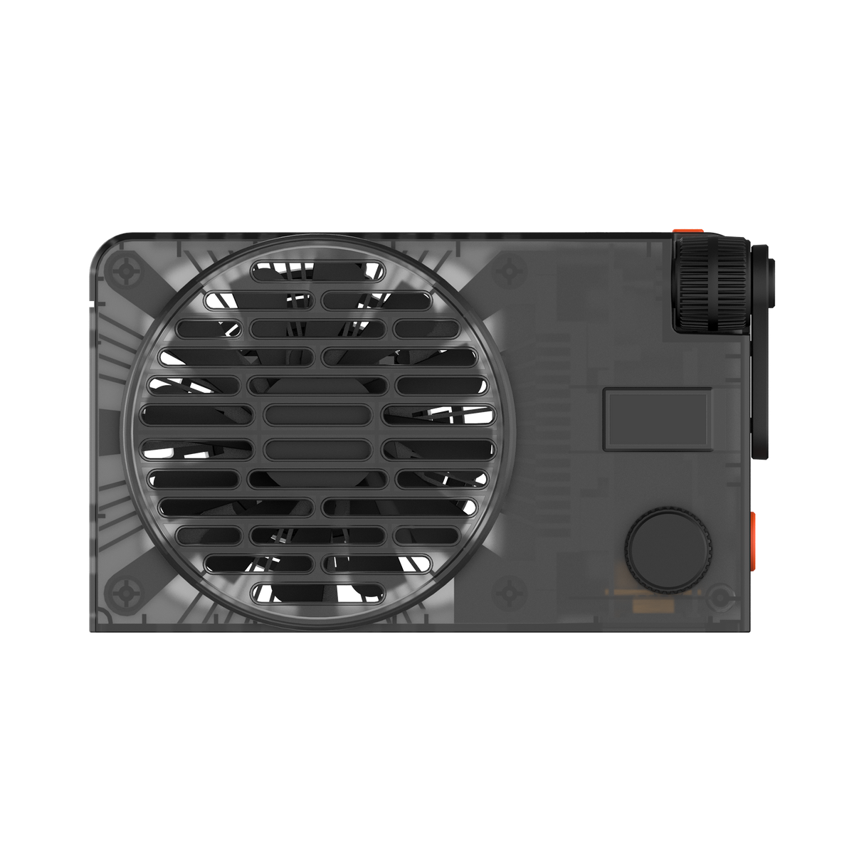 B-Ware Lux 60 BI-Color LED light