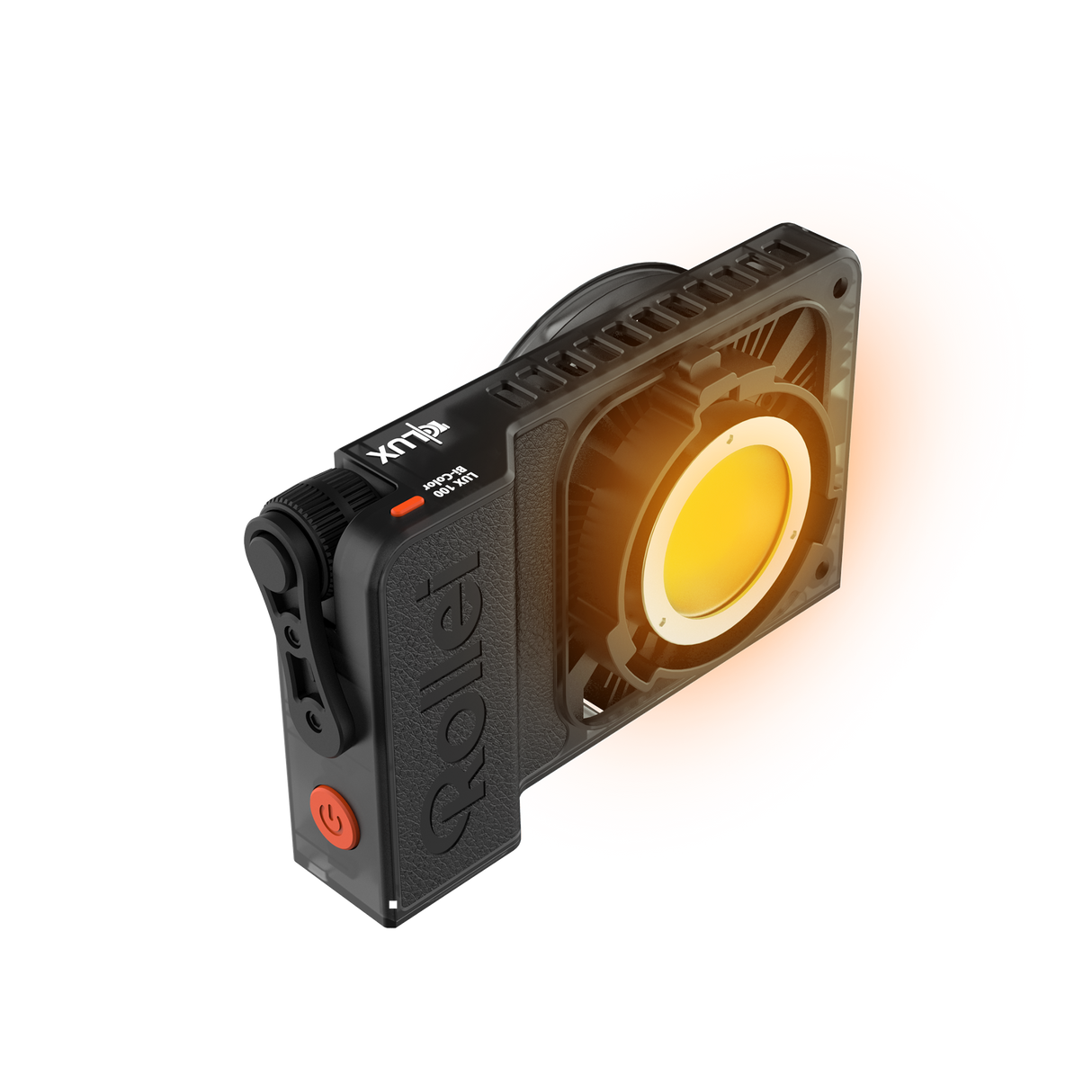 B-Ware LED lamp | BI-Color | 100W | Lux series