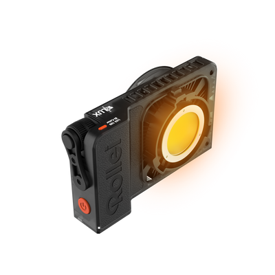 B-stock LED Continuous Light | Bi-Color | 100W | LUX Series