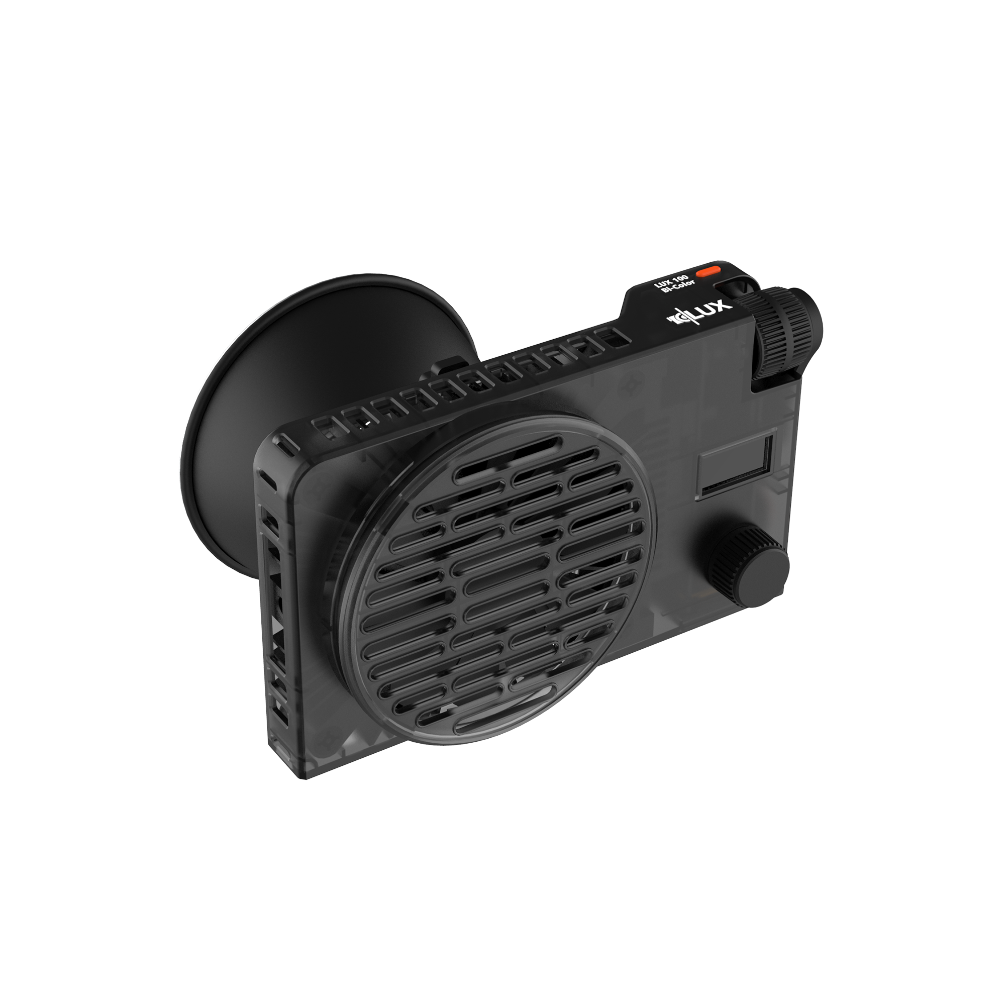 B-stock LED Continuous Light | Bi-Color | 100W | LUX Series