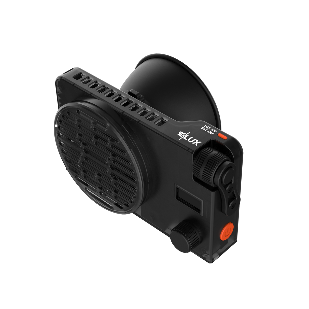 B-Ware LED lamp | BI-Color | 100W | Lux series