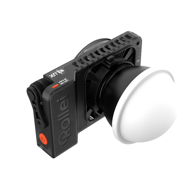 B-stock LED Continuous Light | Bi-Color | 100W | LUX Series