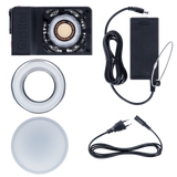 B-Ware Lux 60 BI-Color LED light