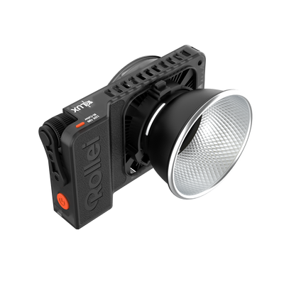 B-stock LED Continuous Light | Bi-Color | 100W | LUX Series