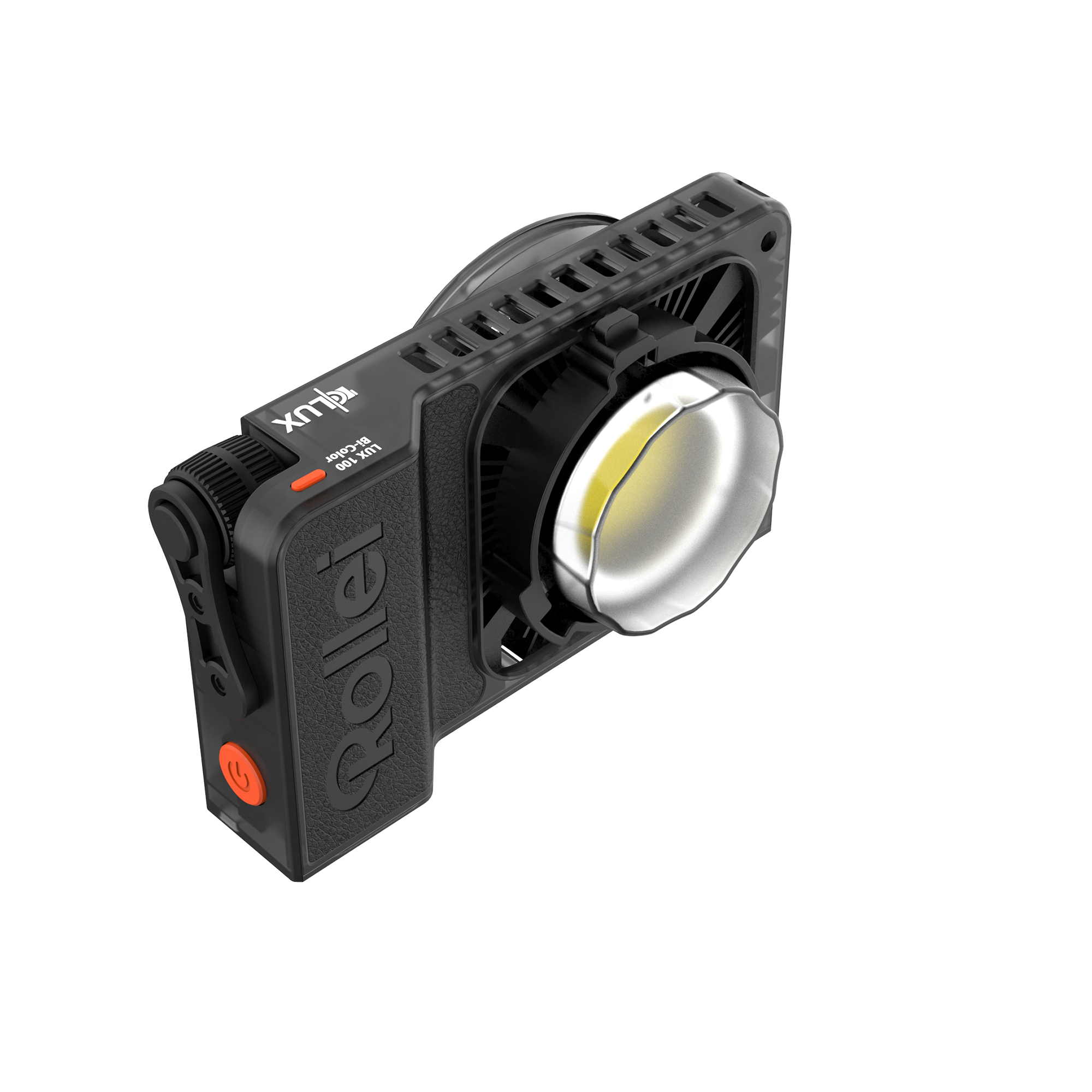 B-stock LED Continuous Light | Bi-Color | 100W | LUX Series