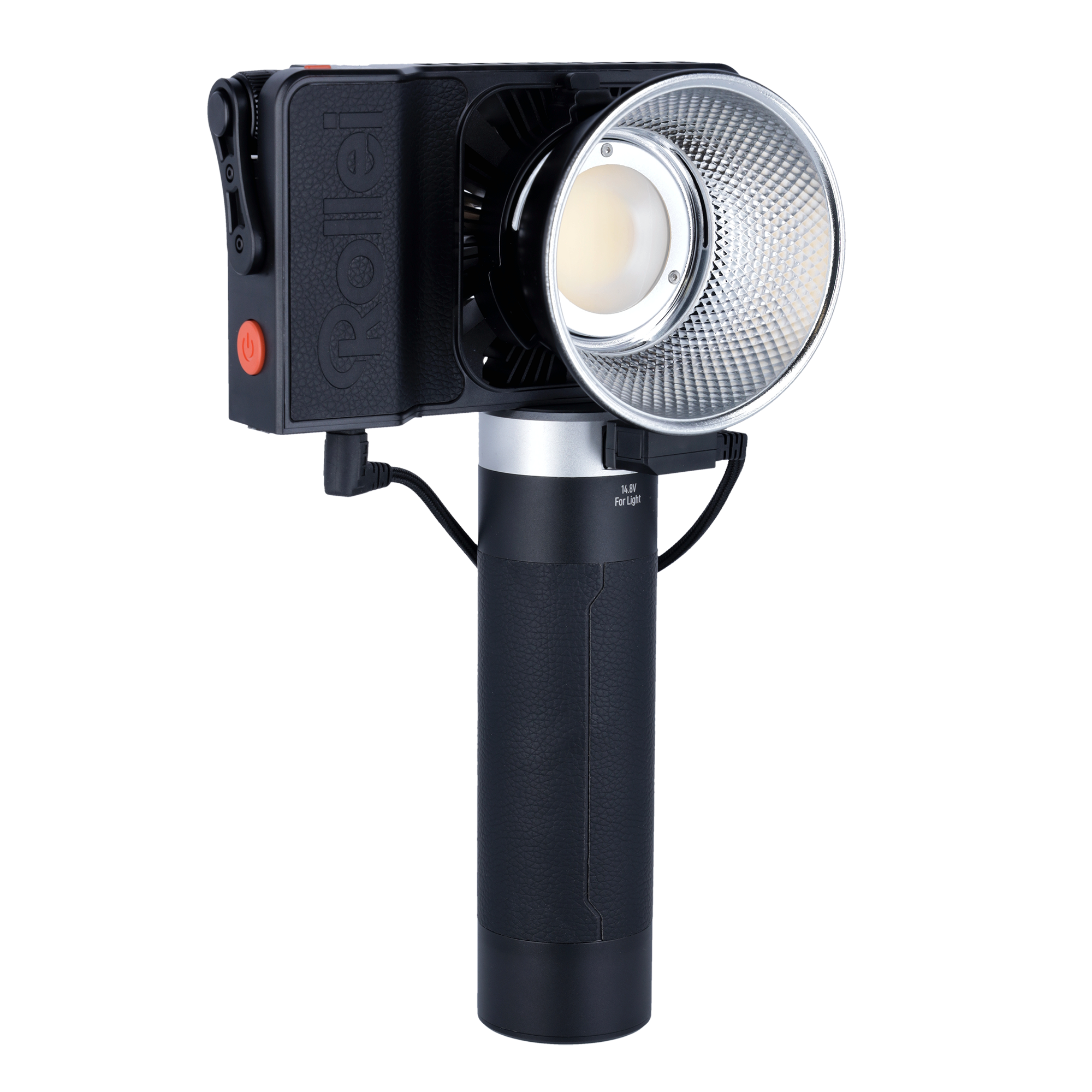 B-stock LED Continuous Light | Bi-Color | 100W | LUX Series