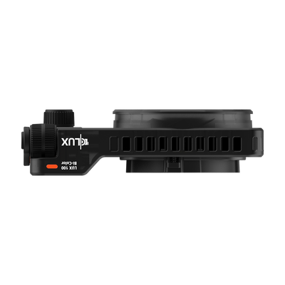 B-stock LED Continuous Light | Bi-Color | 100W | LUX Series