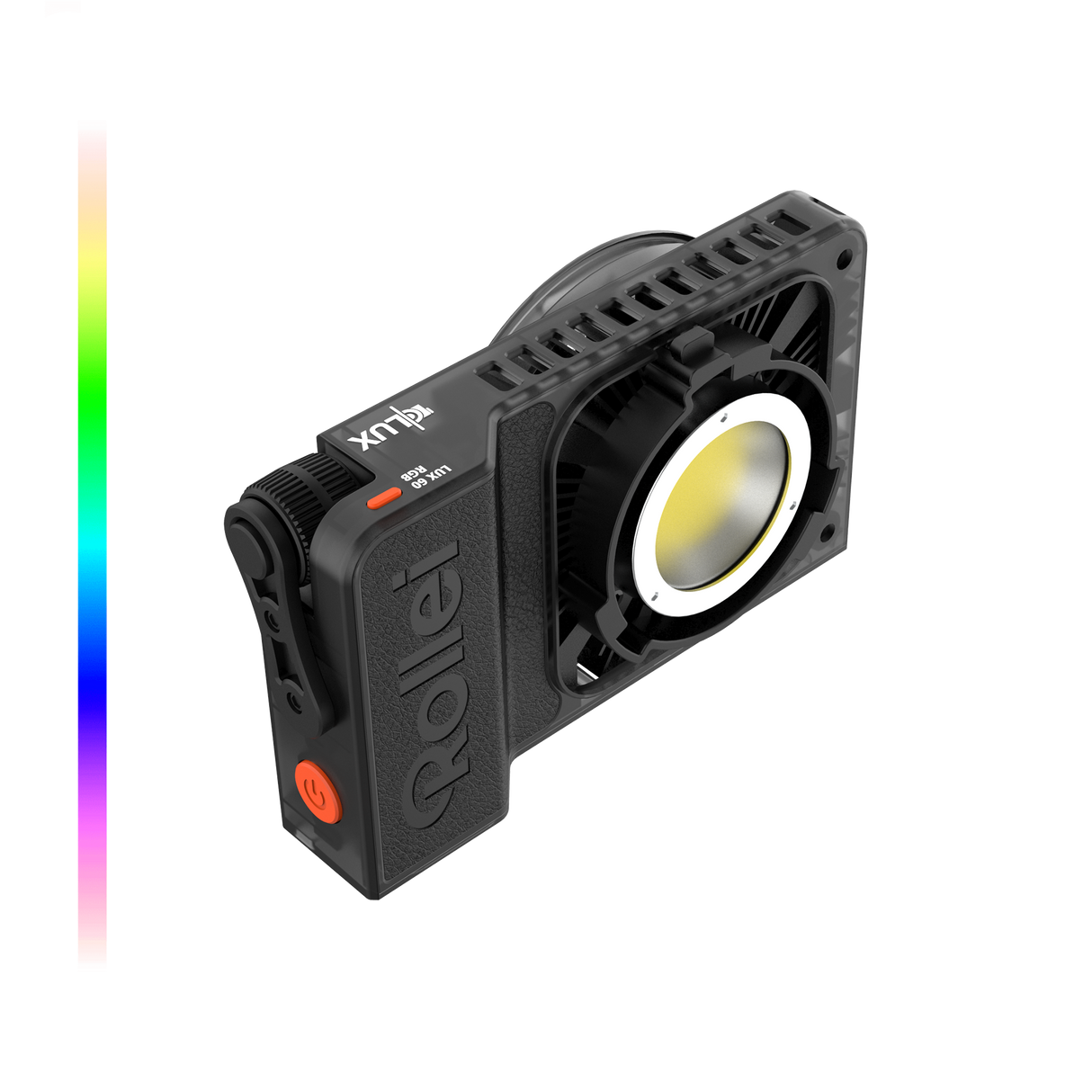 LED-Dauerlicht | RGB | 60W | LUX-Serie