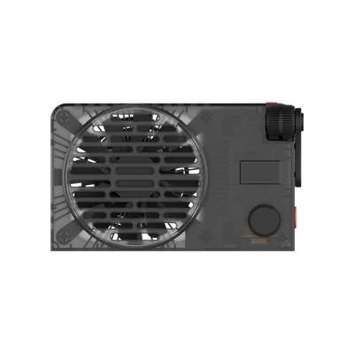 B-Ware LED Continuous Light | RGB | 60W | LUX Series