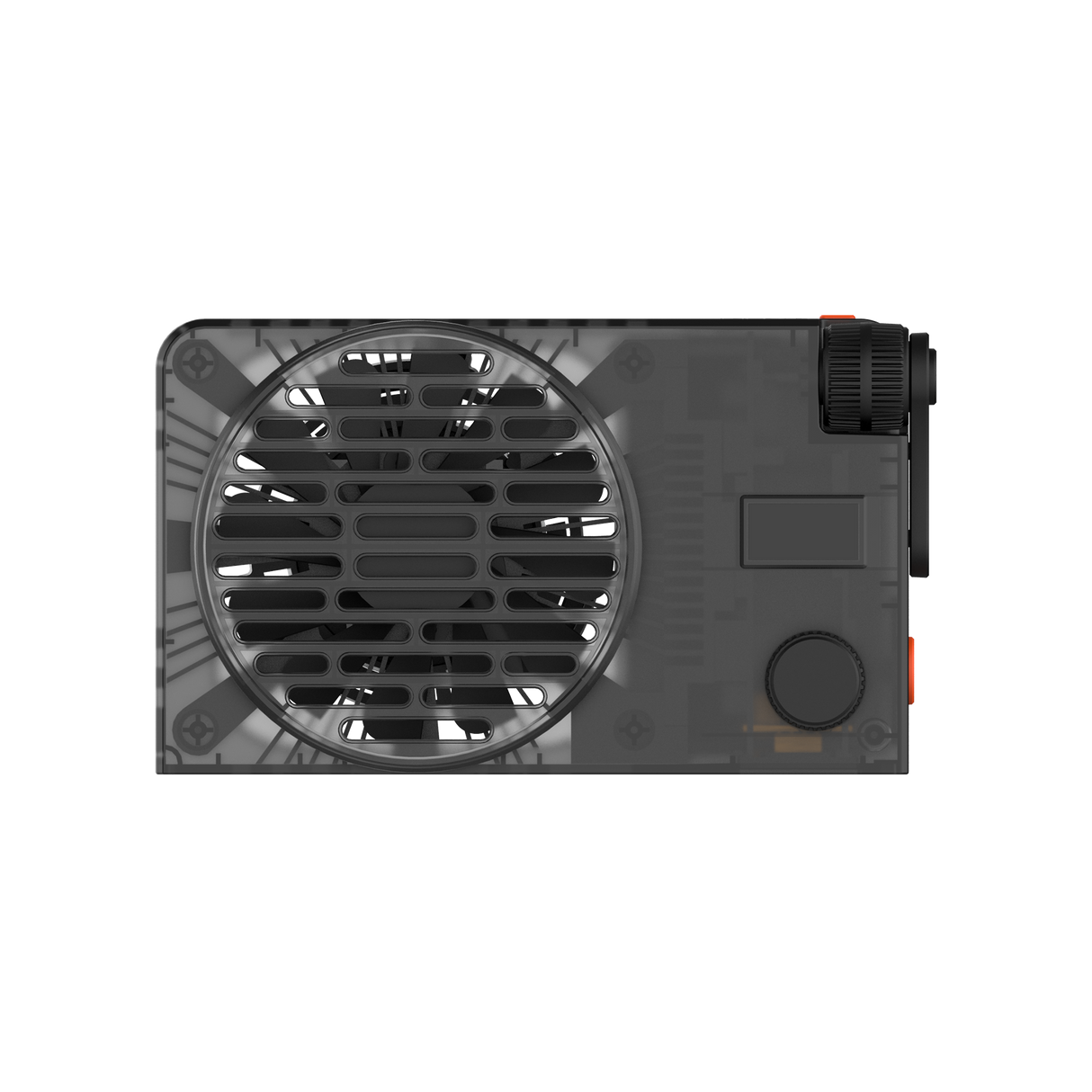 B-Ware Lux 100 RGB LED light