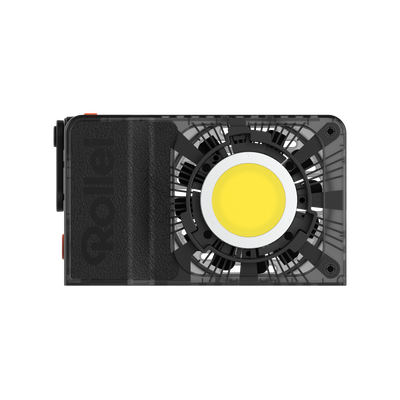 B-Ware LED Continuous Light | RGB | 60W | LUX Series