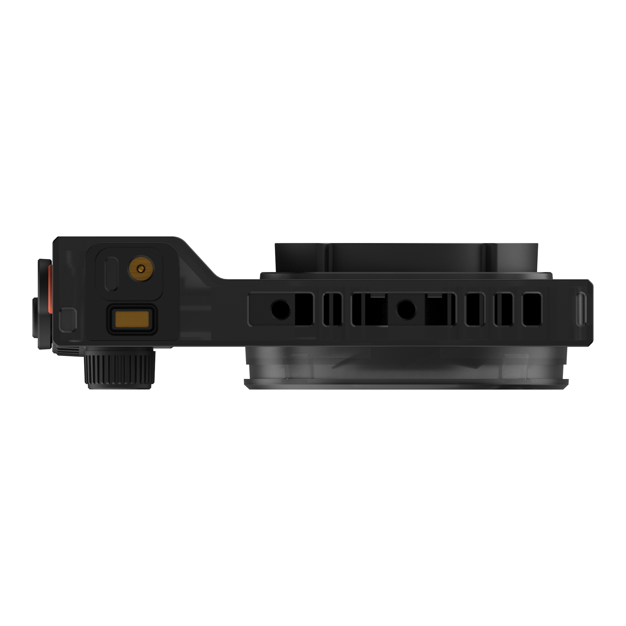 B-Ware LED Continuous Light | RGB | 60W | LUX Series