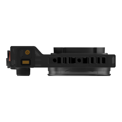 B-Ware LED Continuous Light | RGB | 60W | LUX Series