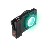 B-Ware Lux 100 RGB LED light