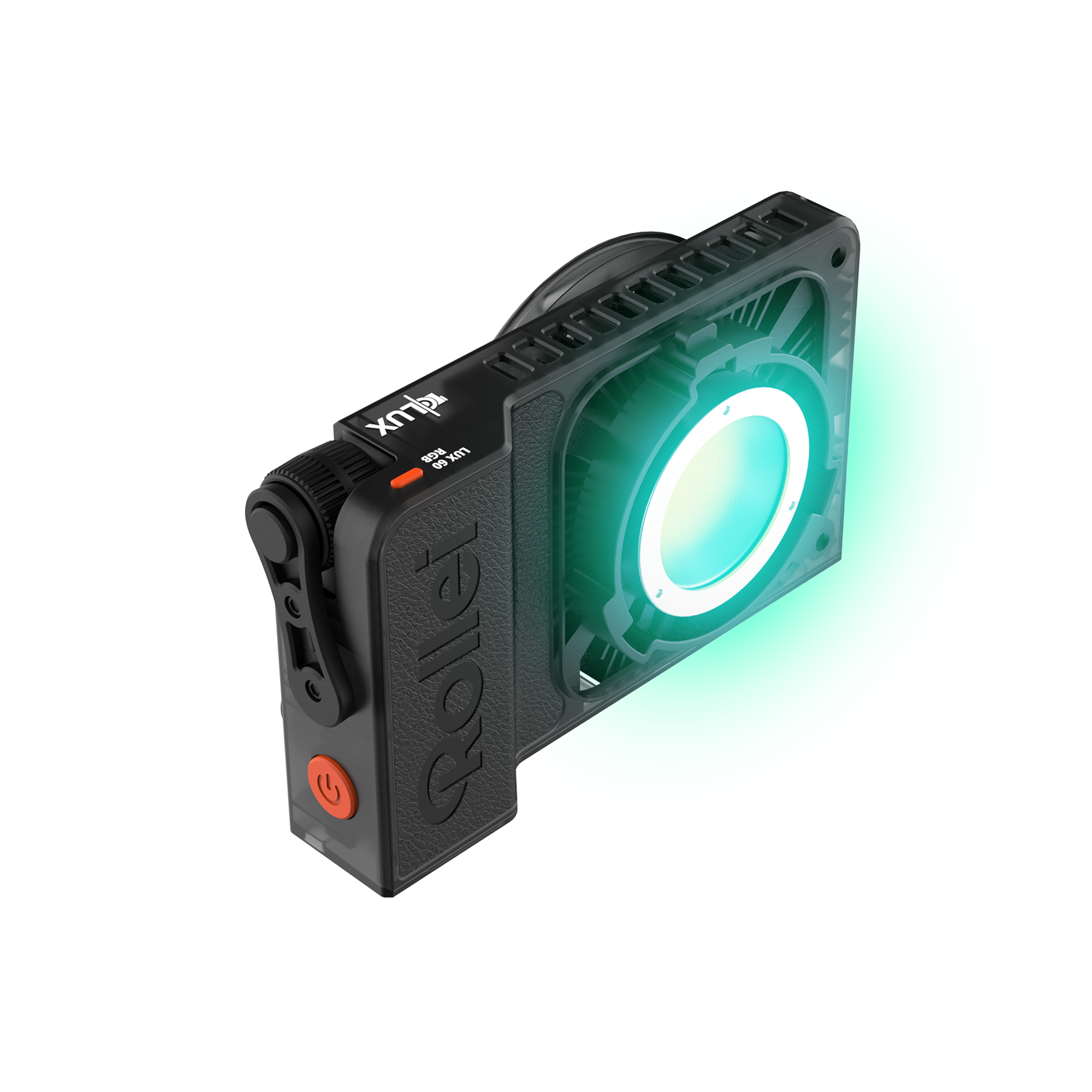 B-Ware LED Continuous Light | RGB | 60W | LUX Series
