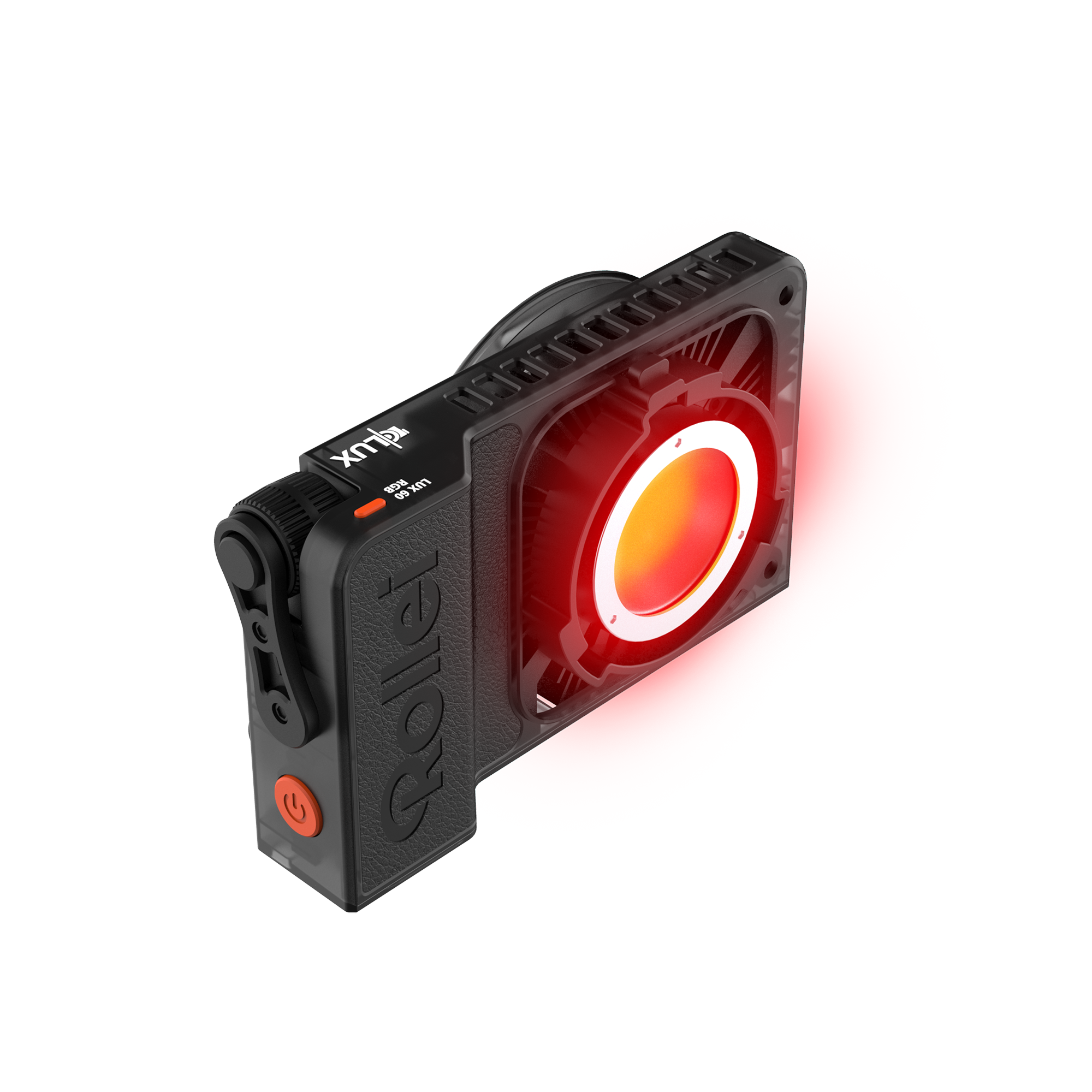 B-Ware LED Continuous Light | RGB | 60W | LUX Series