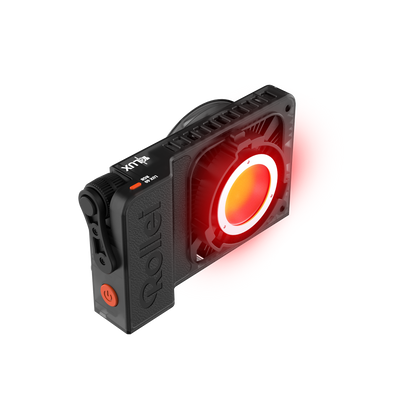 B-Ware LED Continuous Light | RGB | 60W | LUX Series