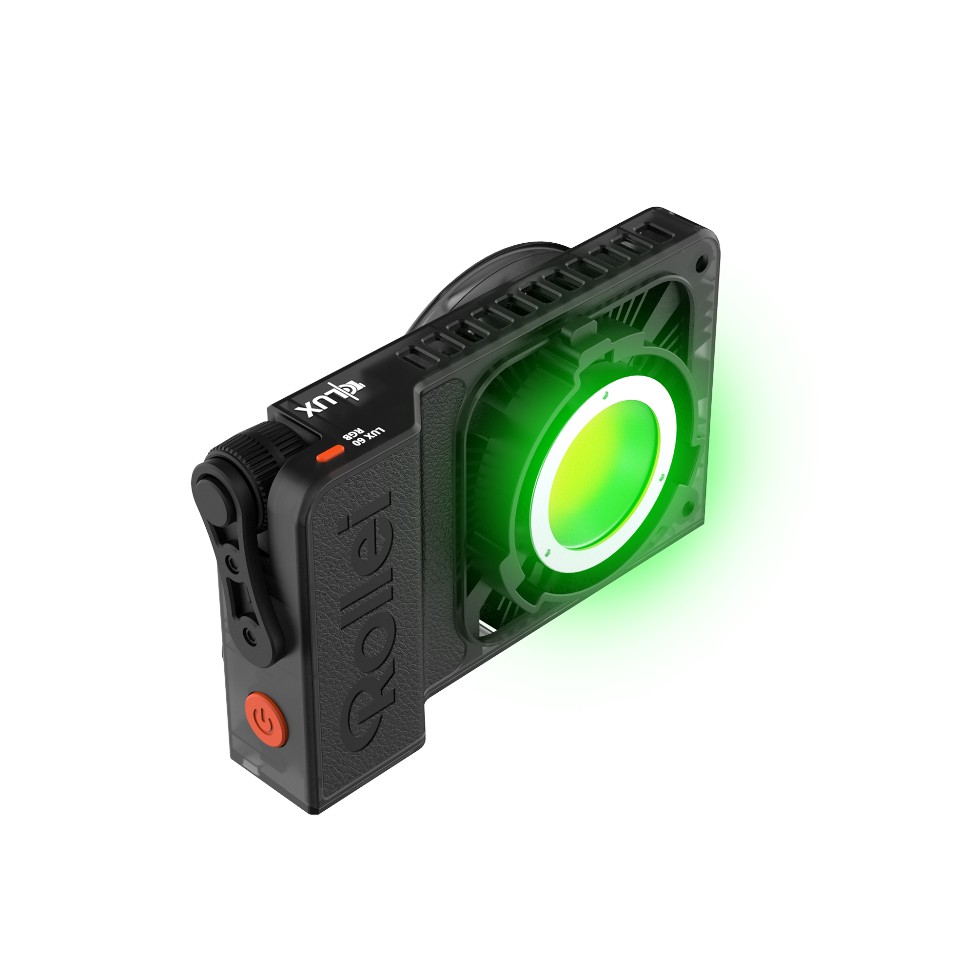 B-Ware LED Continuous Light | RGB | 60W | LUX Series