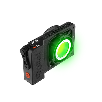 B-Ware LED Continuous Light | RGB | 60W | LUX Series