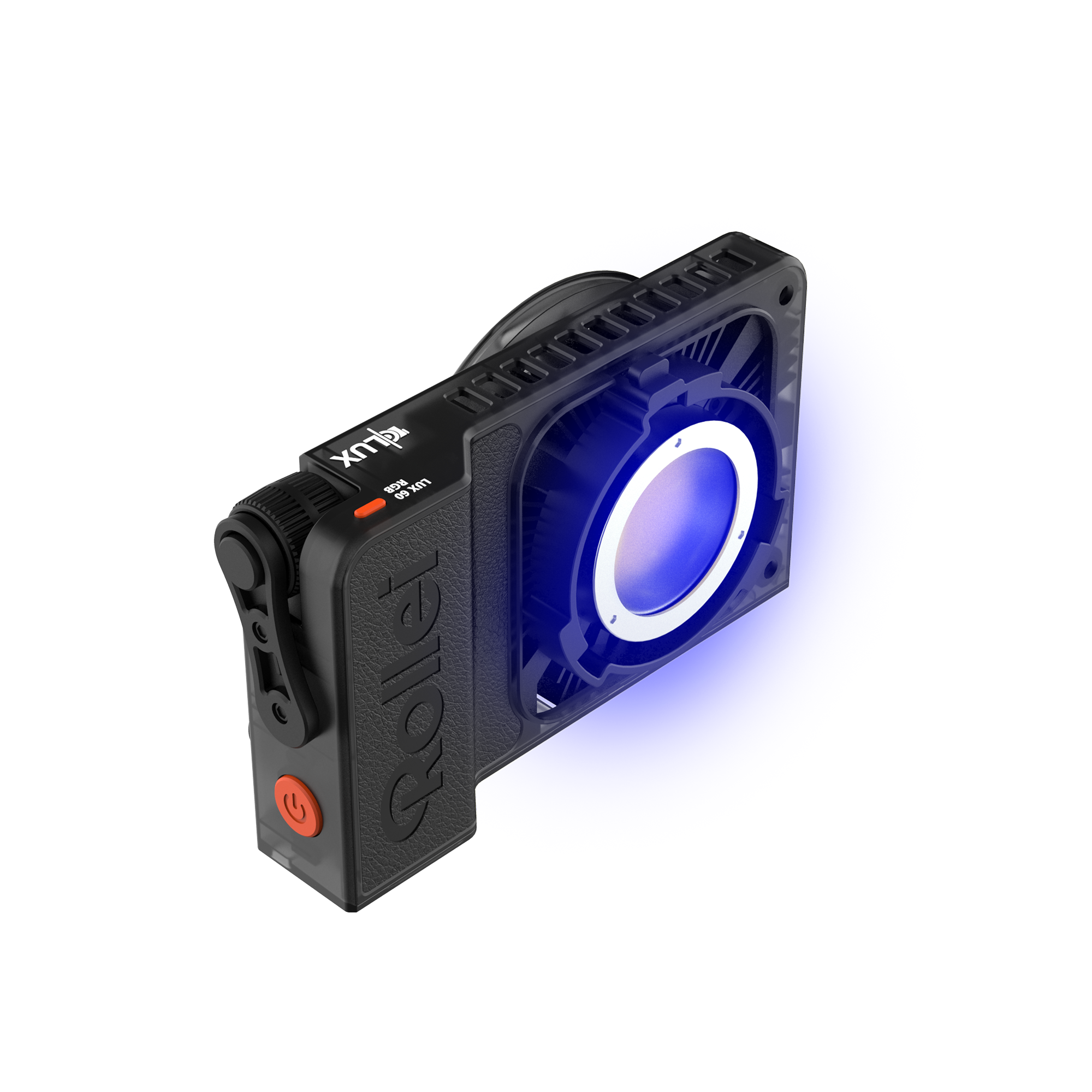 B-Ware LED Continuous Light | RGB | 60W | LUX Series