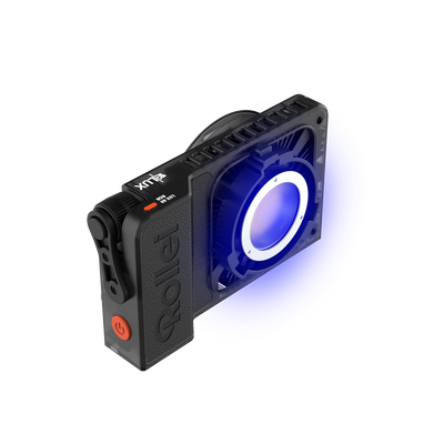 B-Ware LED Continuous Light | RGB | 60W | LUX Series