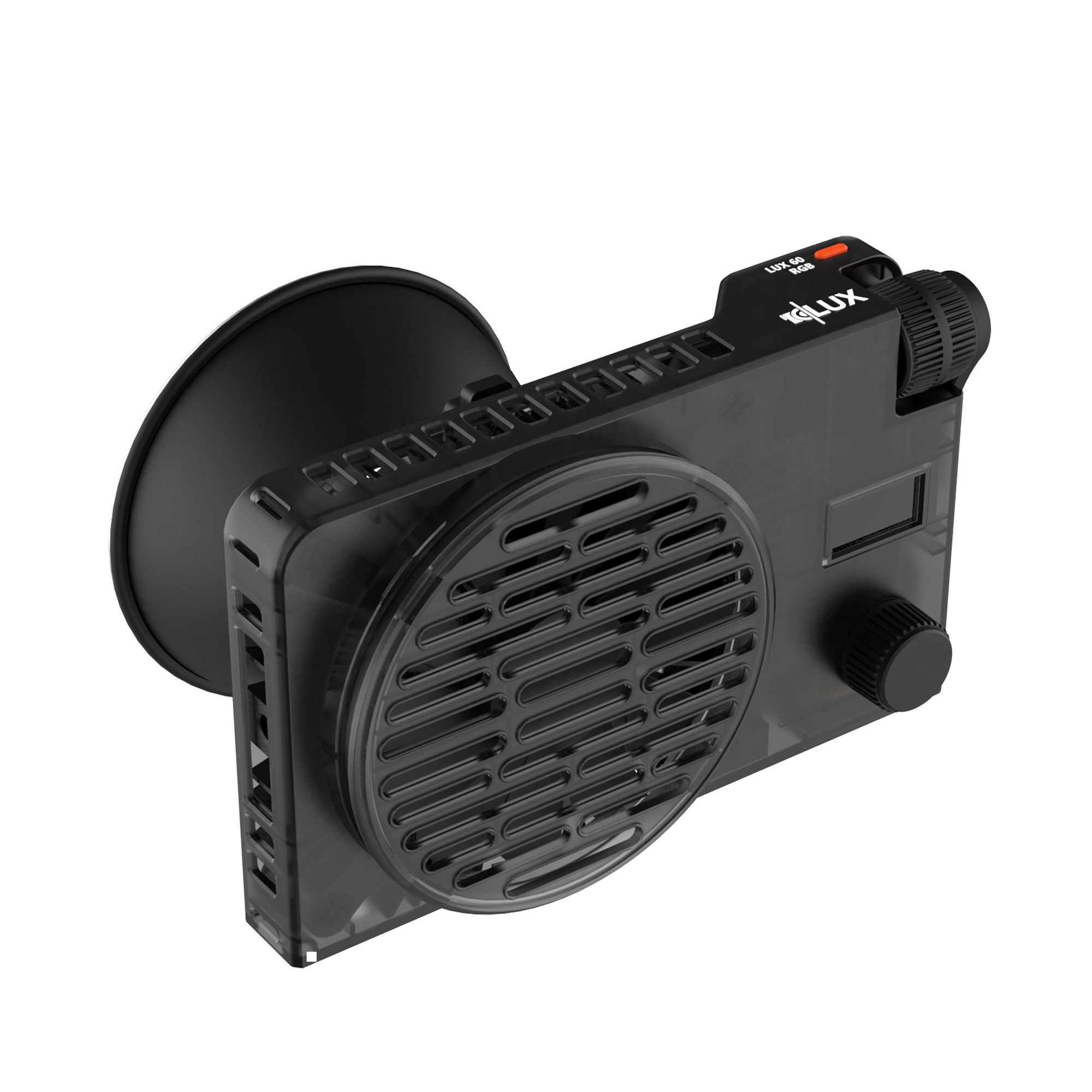 B-Ware LED Continuous Light | RGB | 60W | LUX Series