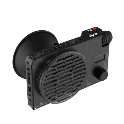 B-Ware LED Continuous Light | RGB | 60W | LUX Series