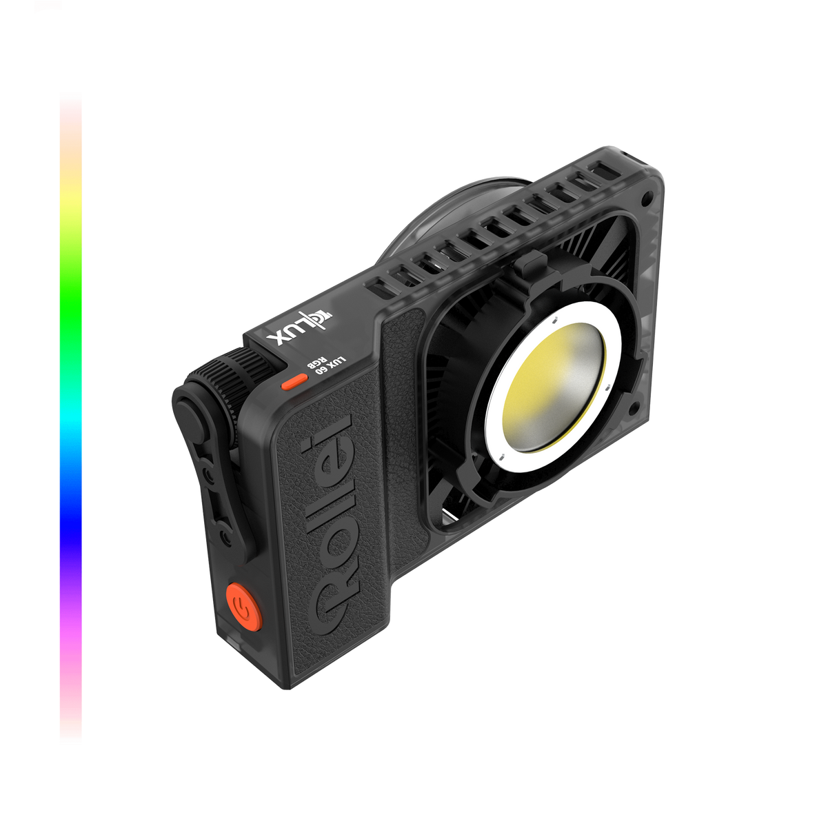 B-Ware Lux 100 RGB LED light
