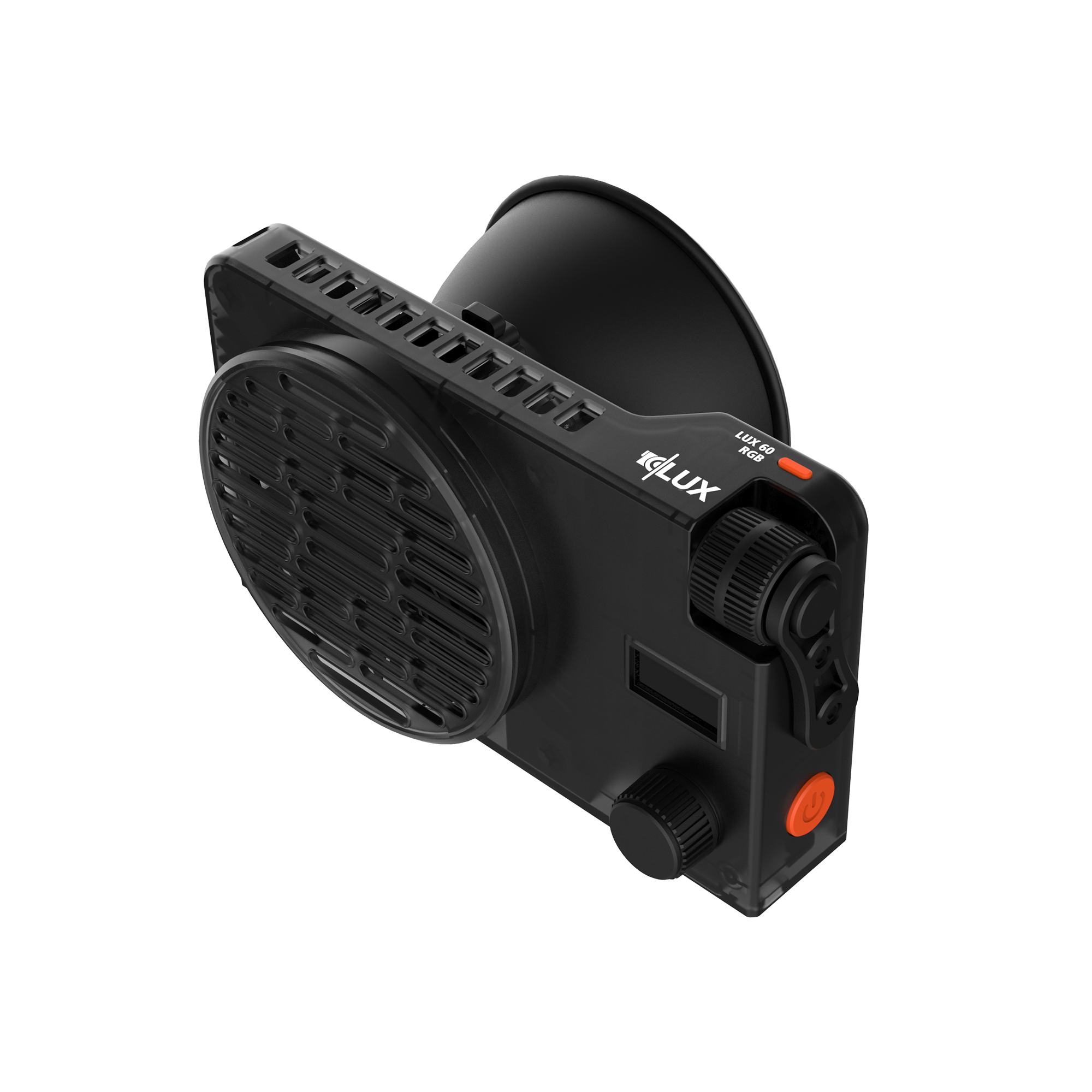 B-Ware LED Continuous Light | RGB | 60W | LUX Series